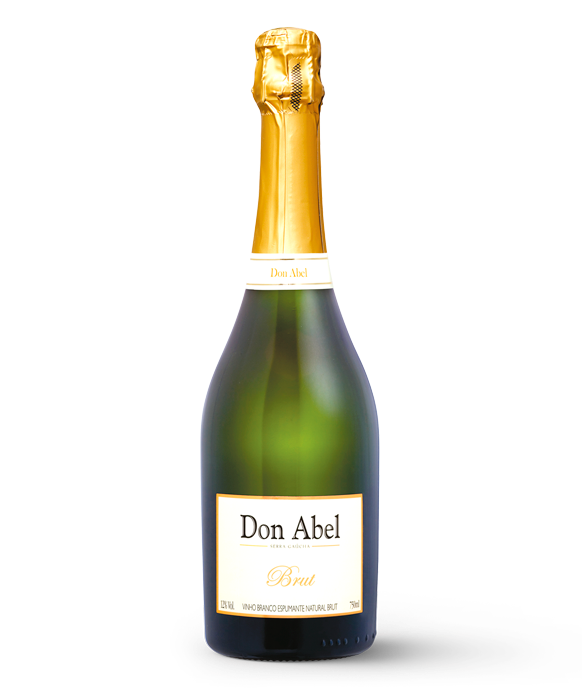 Espumante-Brut