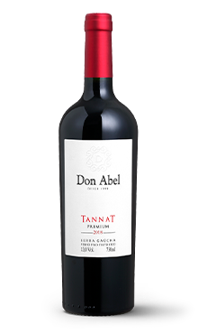 Tannat-Premium