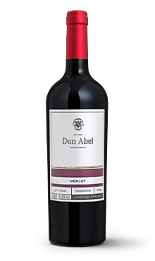 Merlot-Reserva