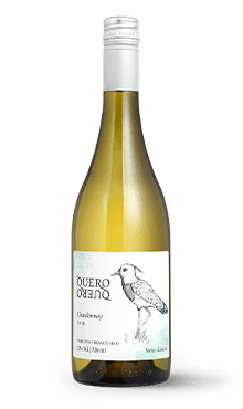 Chardonay-Quero-Quero