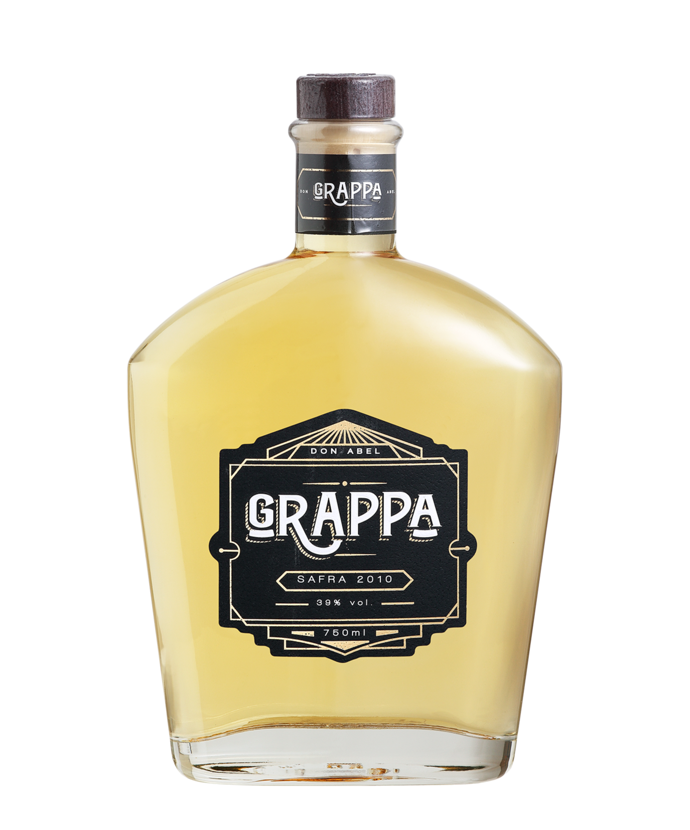 grappa_2010_don_abel