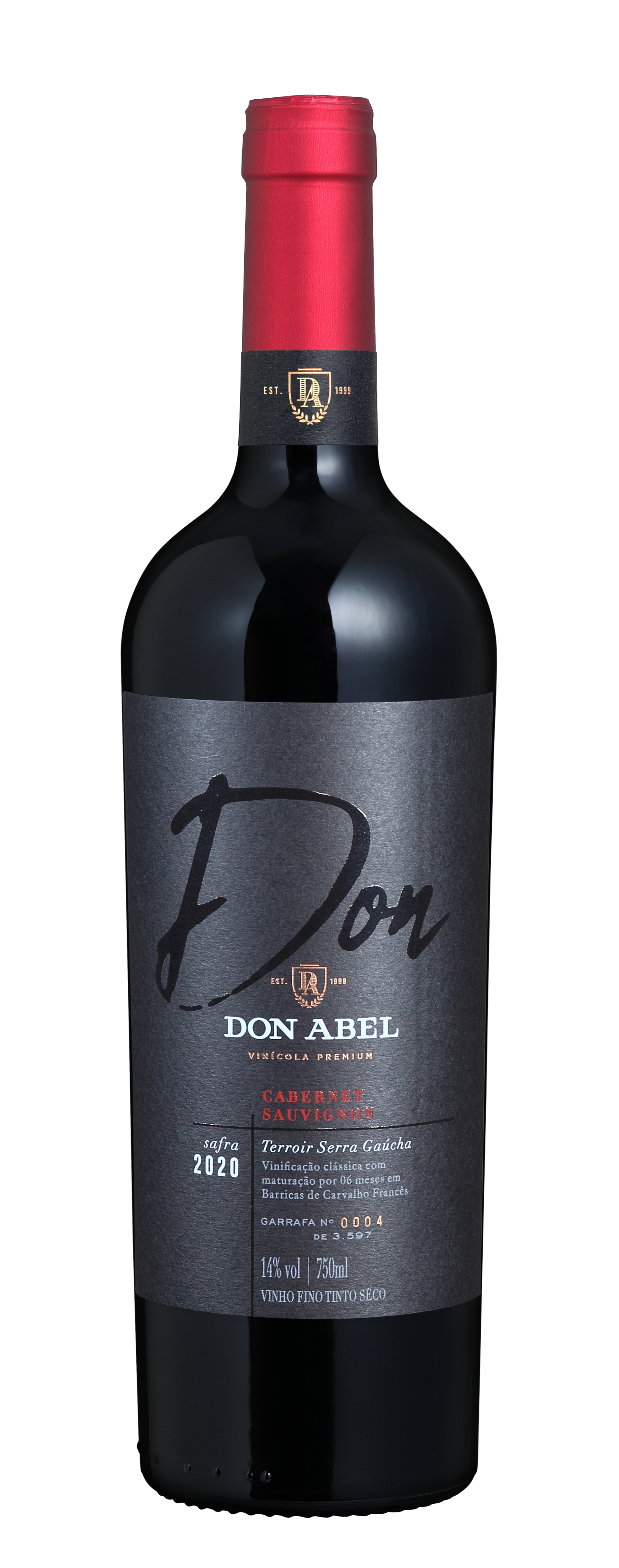 Don Cabernet Sauvignon 2020