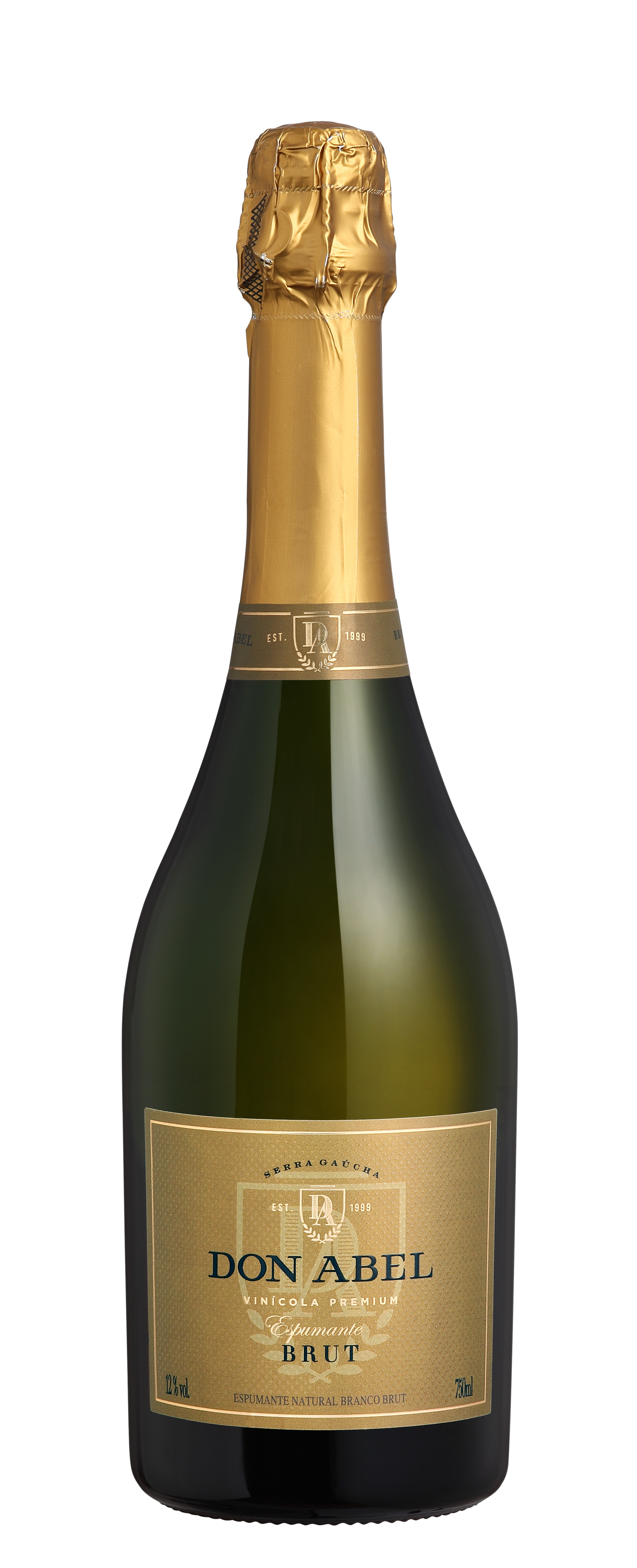 IMG_0322 Espumante Brut