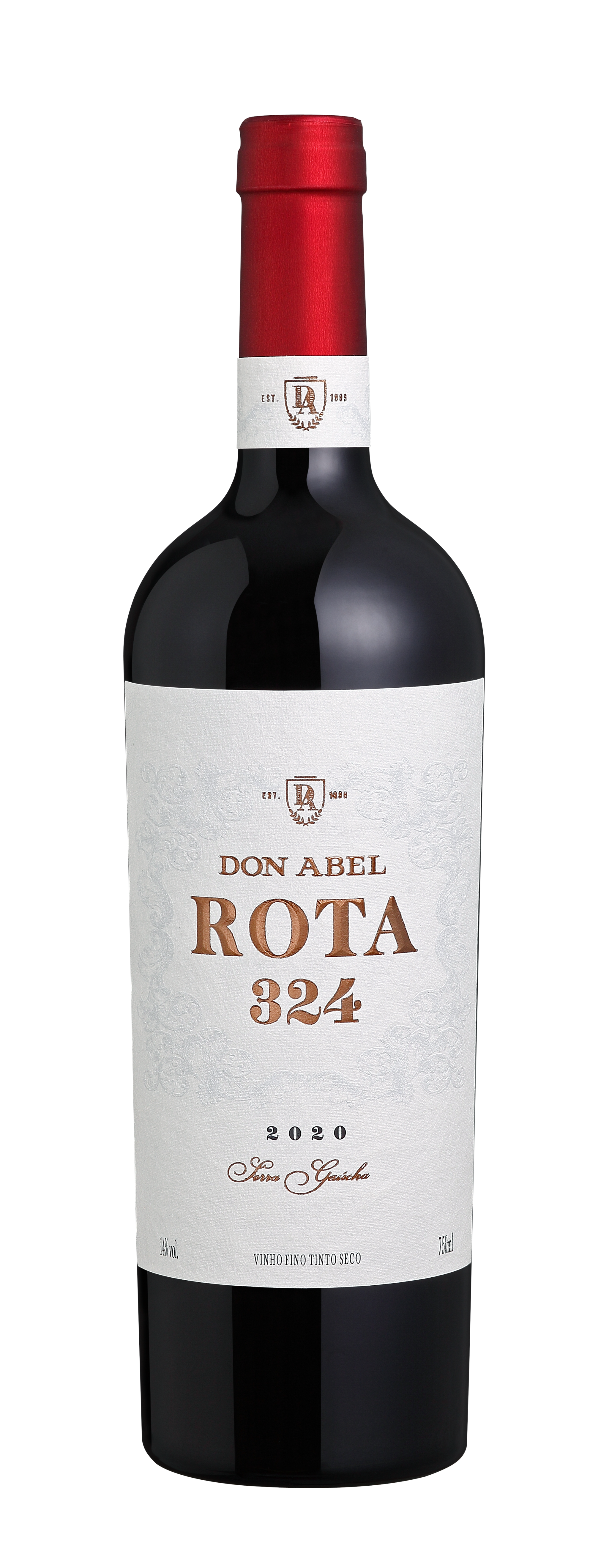 Rota 324 2020