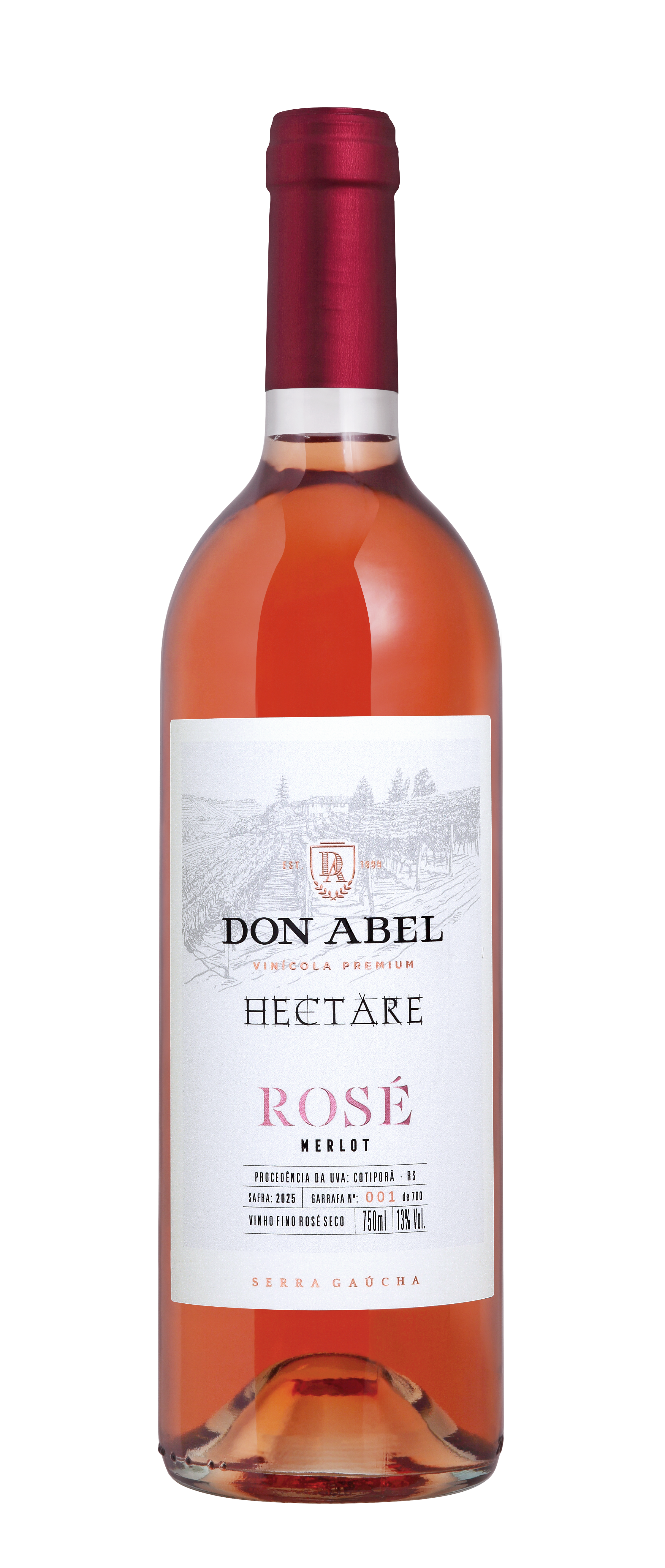 IMG_9783 Hectare Rosé