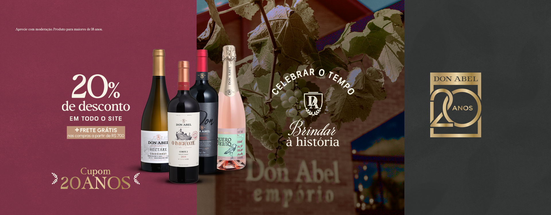 Banner Site_DonAbel 20 anos