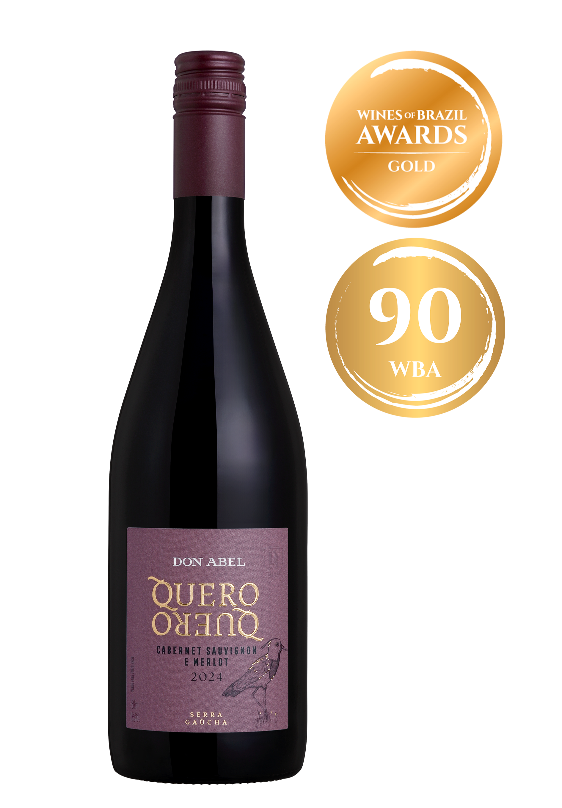 Quero Quero Tinto