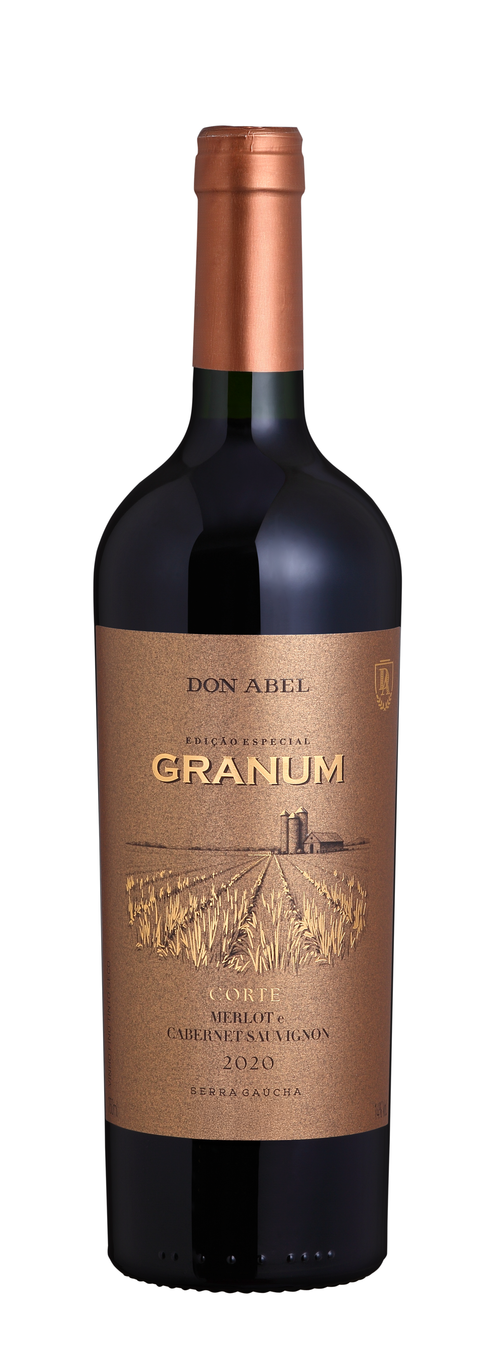 IMG_0158 Corte Merlot Granum Don Abel